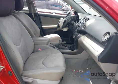 2011 Toyota Rav4 from USA, damaged, VIN 2T3ZF4DVXBW073359